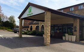Holiday Inn Barnsley By Ihg